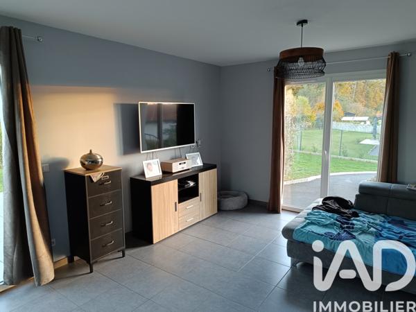 Maison à vendre 4 pièces 80 m² Arpajon-sur-Cère