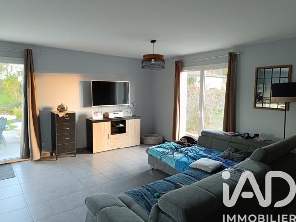 Maison à vendre 4 pièces 80 m² Arpajon-sur-Cère
