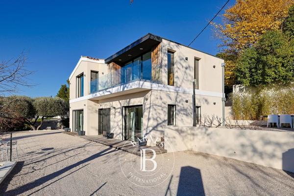 Allauch, Maison 4 Chambres -  171 m² à vendre
