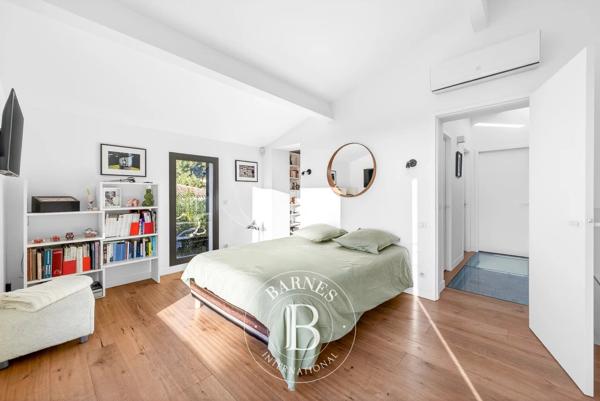 Allauch, Maison 4 Chambres -  171 m² à vendre