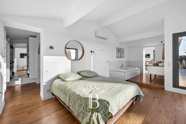 Allauch, Maison 4 Chambres -  171 m² à vendre