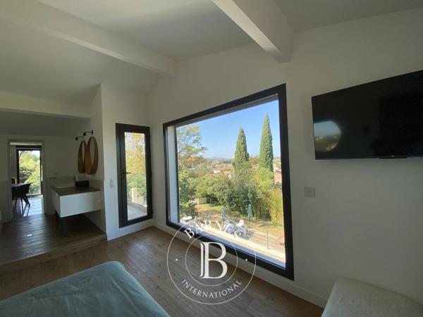 Allauch, Maison 4 Chambres -  171 m² à vendre