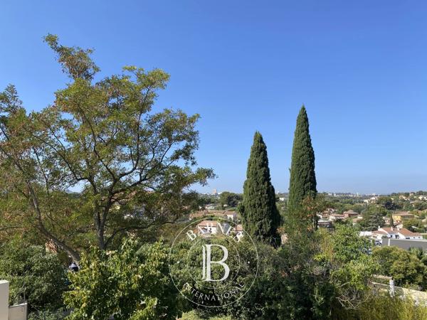 Allauch, Maison 4 Chambres -  171 m² à vendre