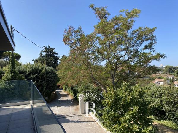 Allauch, Maison 4 Chambres -  171 m² à vendre