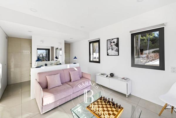 Allauch, Maison 4 Chambres -  171 m² à vendre