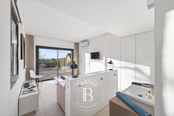 Allauch, Maison 4 Chambres -  171 m² à vendre