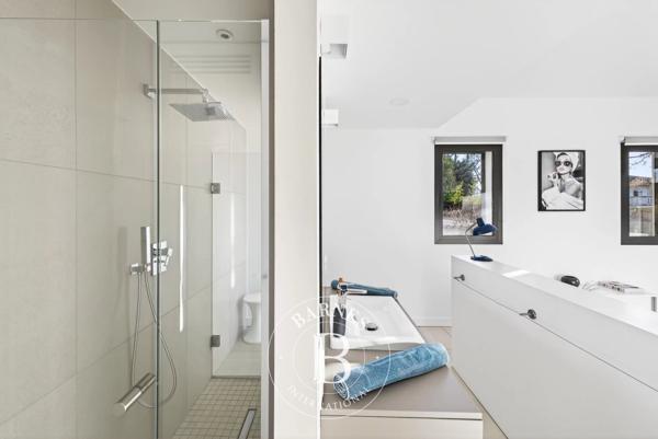 Allauch, Maison 4 Chambres -  171 m² à vendre