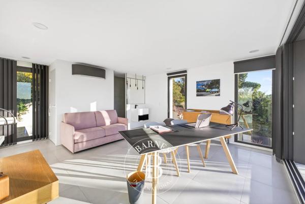 Allauch, Maison 4 Chambres -  171 m² à vendre