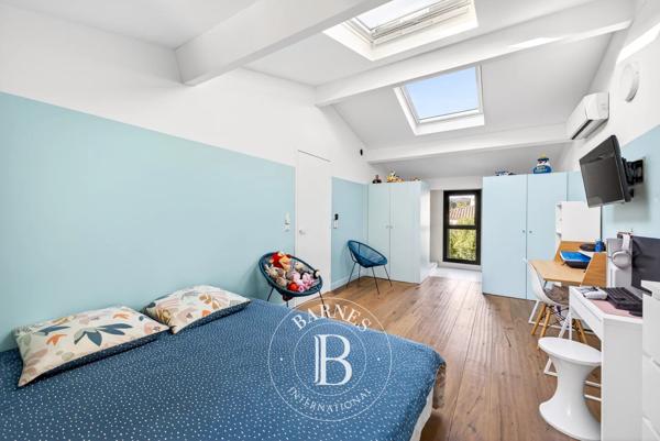 Allauch, Maison 4 Chambres -  171 m² à vendre