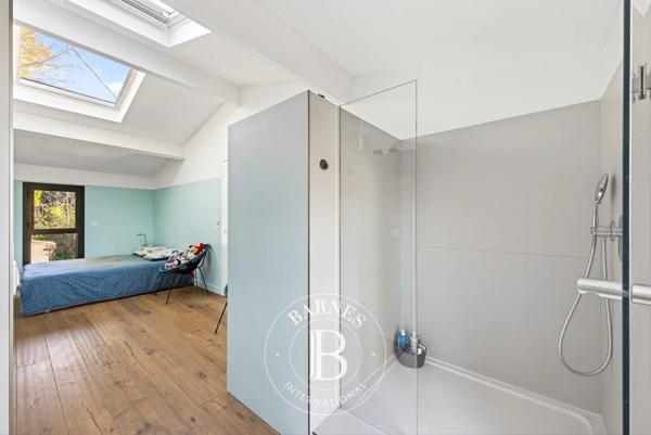 Allauch, Maison 4 Chambres -  171 m² à vendre