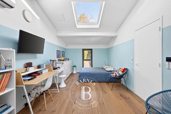 Allauch, Maison 4 Chambres -  171 m² à vendre