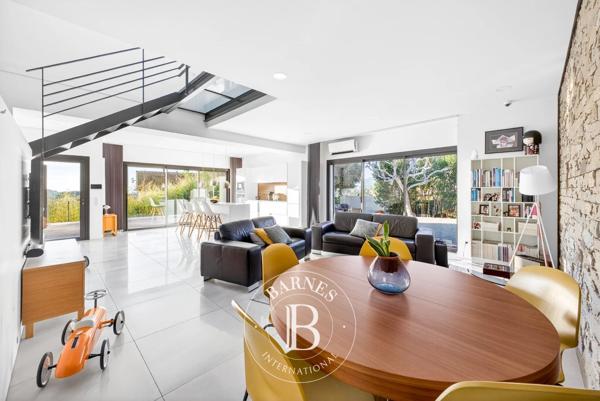 Allauch, Maison 4 Chambres -  171 m² à vendre