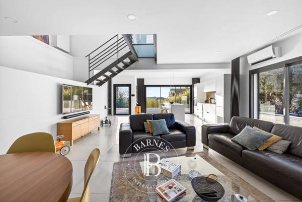 Allauch, Maison 4 Chambres -  171 m² à vendre