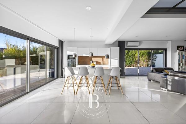 Allauch, Maison 4 Chambres -  171 m² à vendre