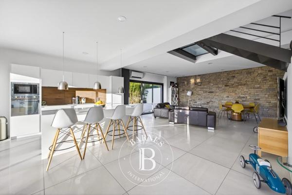 Allauch, Maison 4 Chambres -  171 m² à vendre