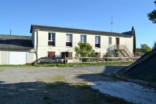 Vente / Immeuble