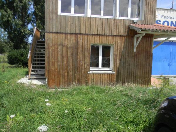 Vente / Immeuble