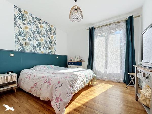 Maison à vendre 129 808 € Confolens 5 p 101 m² DPE C