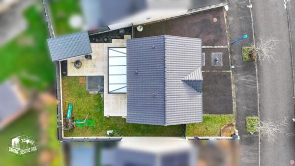 Maison individuelle à 5 min du Luxembourg