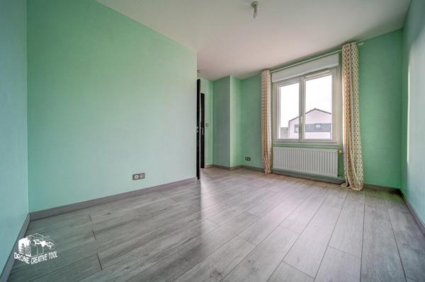 Maison individuelle à 5 min du Luxembourg