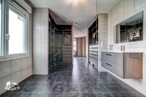 Maison individuelle à 5 min du Luxembourg