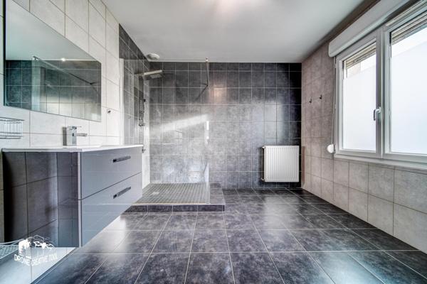 Maison individuelle à 5 min du Luxembourg