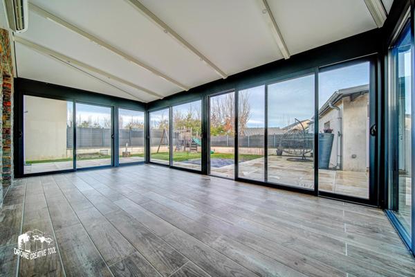 Maison individuelle à 5 min du Luxembourg