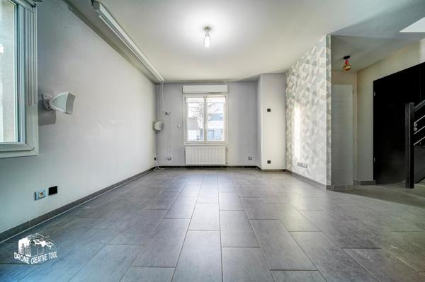 Maison individuelle à 5 min du Luxembourg
