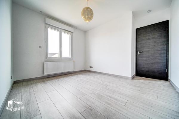 Maison individuelle à 5 min du Luxembourg