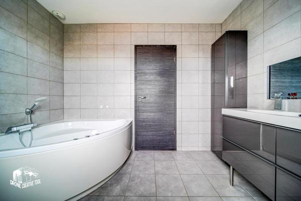Maison individuelle à 5 min du Luxembourg