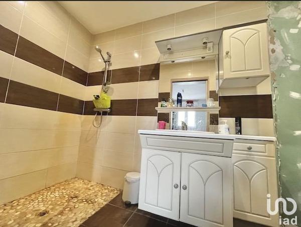 Maison 4 pièces de 122 m² à Pirou (50770)