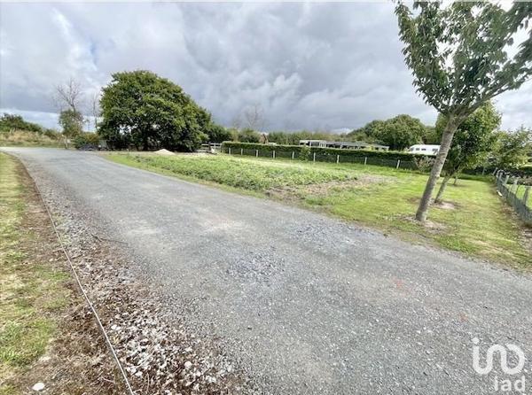 Maison 4 pièces de 122 m² à Pirou (50770)