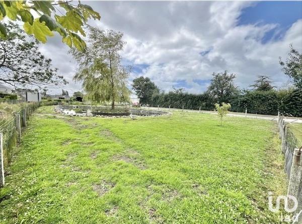 Maison 4 pièces de 122 m² à Pirou (50770)