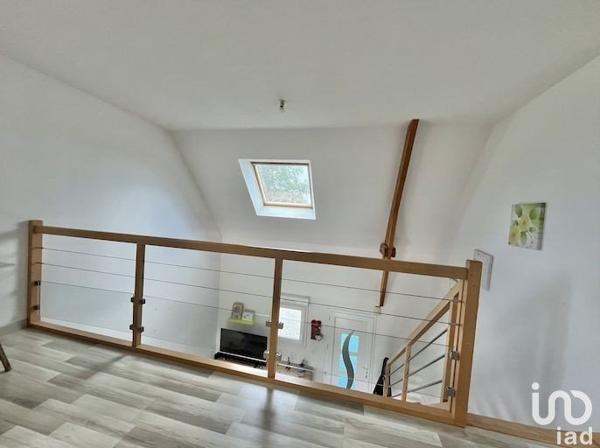 Maison 4 pièces de 122 m² à Pirou (50770)