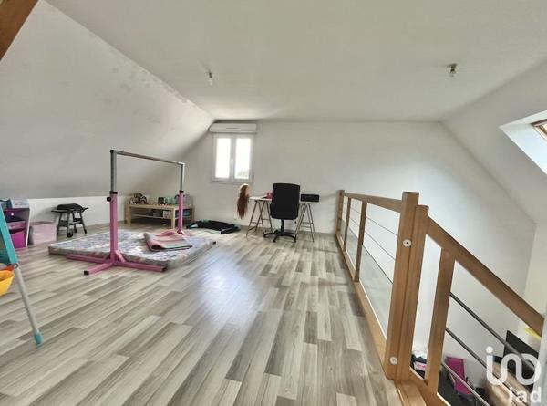 Maison 4 pièces de 122 m² à Pirou (50770)