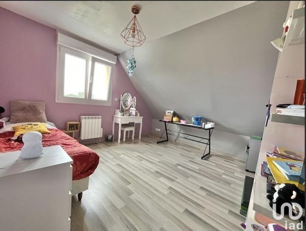 Maison 4 pièces de 122 m² à Pirou (50770)