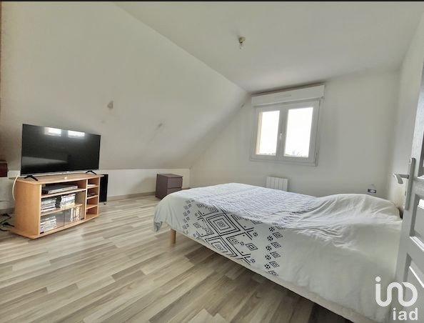 Maison 4 pièces de 122 m² à Pirou (50770)
