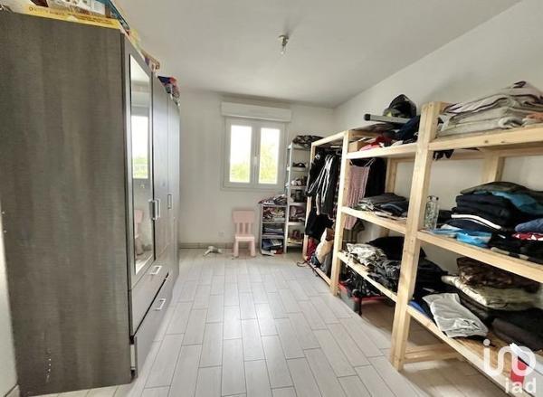 Maison 4 pièces de 122 m² à Pirou (50770)