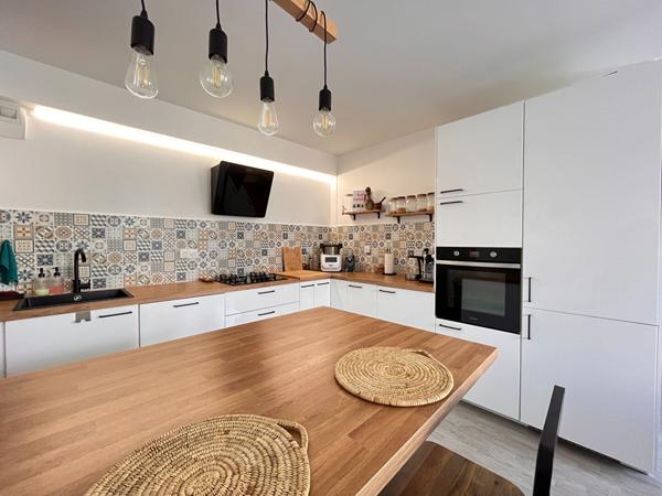 Appartement Nantes 4 pièce(s) 86 m2