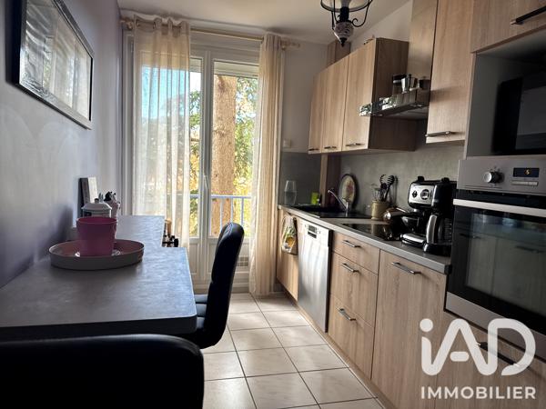 Appartement à vendre 3 pièces 60 m² Saint-Herblain