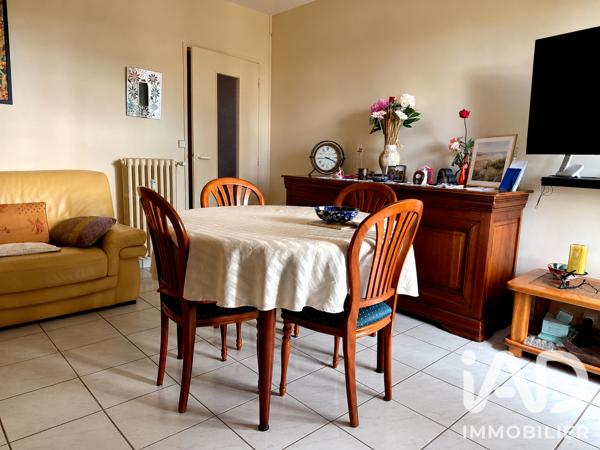 Appartement à vendre 3 pièces 60 m² Saint-Herblain