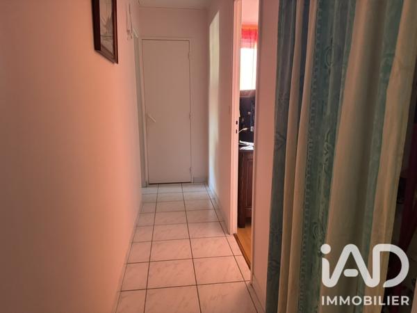 Appartement à vendre 3 pièces 60 m² Saint-Herblain