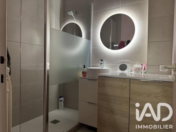 Appartement à vendre 3 pièces 60 m² Saint-Herblain