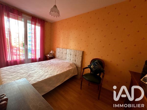 Appartement à vendre 3 pièces 60 m² Saint-Herblain