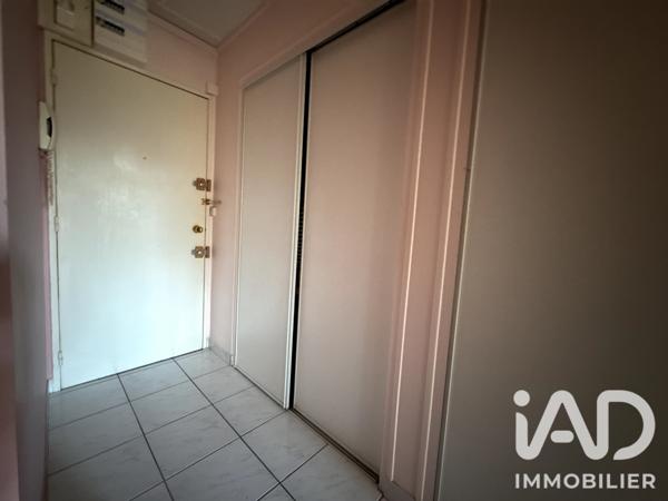 Appartement à vendre 3 pièces 60 m² Saint-Herblain