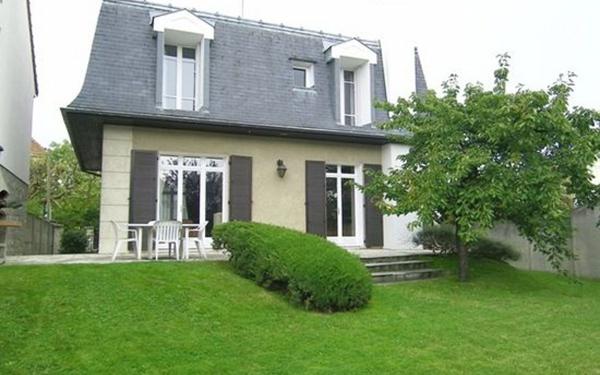 Maison à vendre    4 pièces • 100,81 m2 Joinville-le-Pont