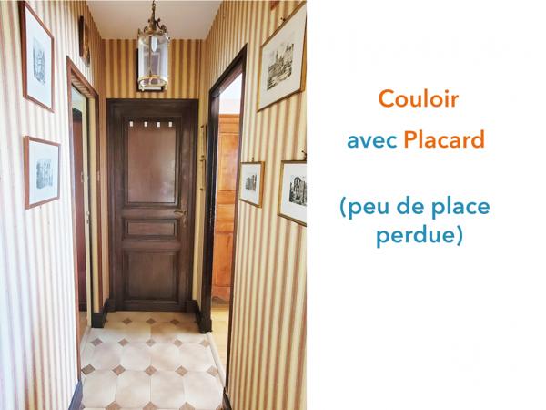 Maison à vendre 5 pièces 84 m² Fondettes