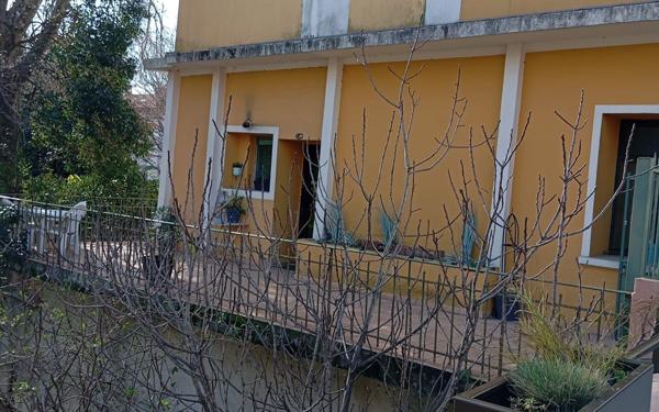 Appartement à vendre    3 pièces •  Solliès-Pont