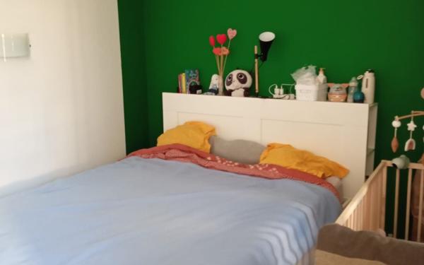 Appartement à vendre    3 pièces •  Solliès-Pont