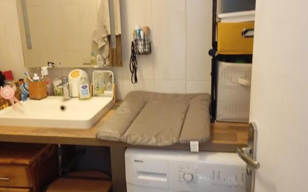 Appartement à vendre    3 pièces •  Solliès-Pont